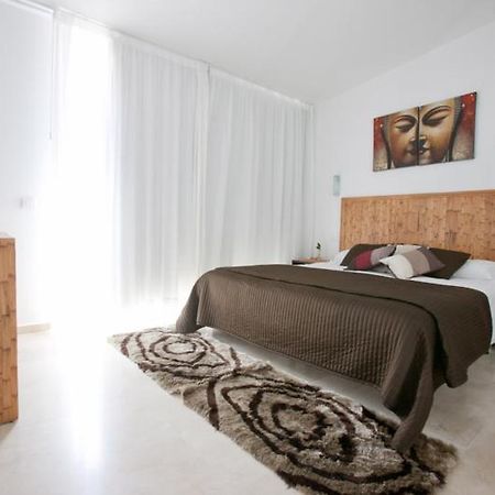 Gran Canaria Hv Tauro Resort المظهر الخارجي الصورة
