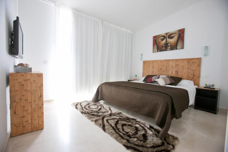 Gran Canaria Hv Tauro Resort المظهر الخارجي الصورة