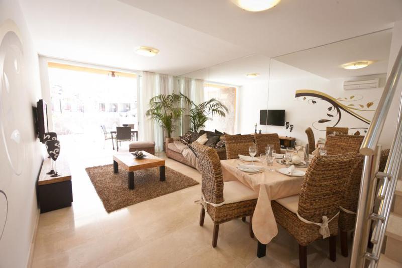 Gran Canaria Hv Tauro Resort المظهر الخارجي الصورة