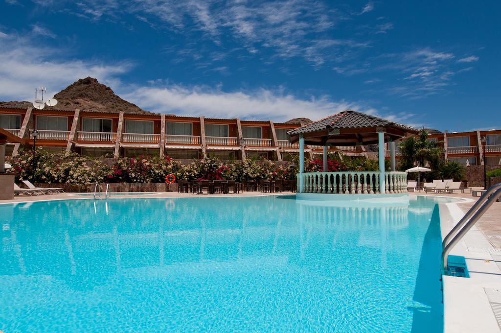 Gran Canaria Hv Tauro Resort المظهر الخارجي الصورة
