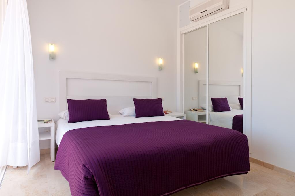 Gran Canaria Hv Tauro Resort الغرفة الصورة