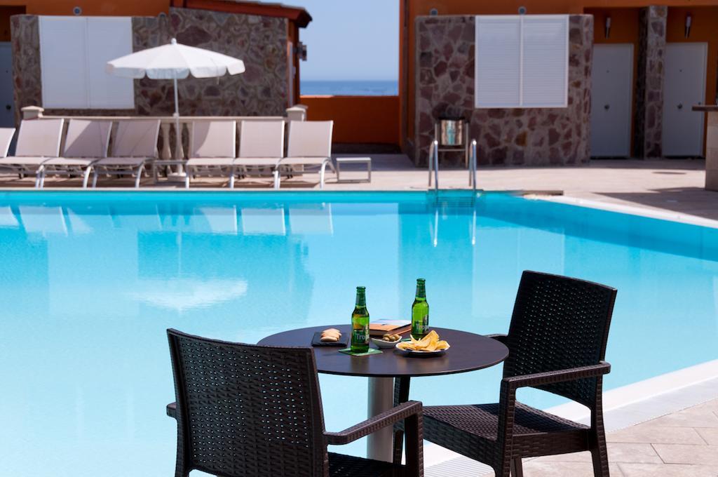 Gran Canaria Hv Tauro Resort المظهر الخارجي الصورة