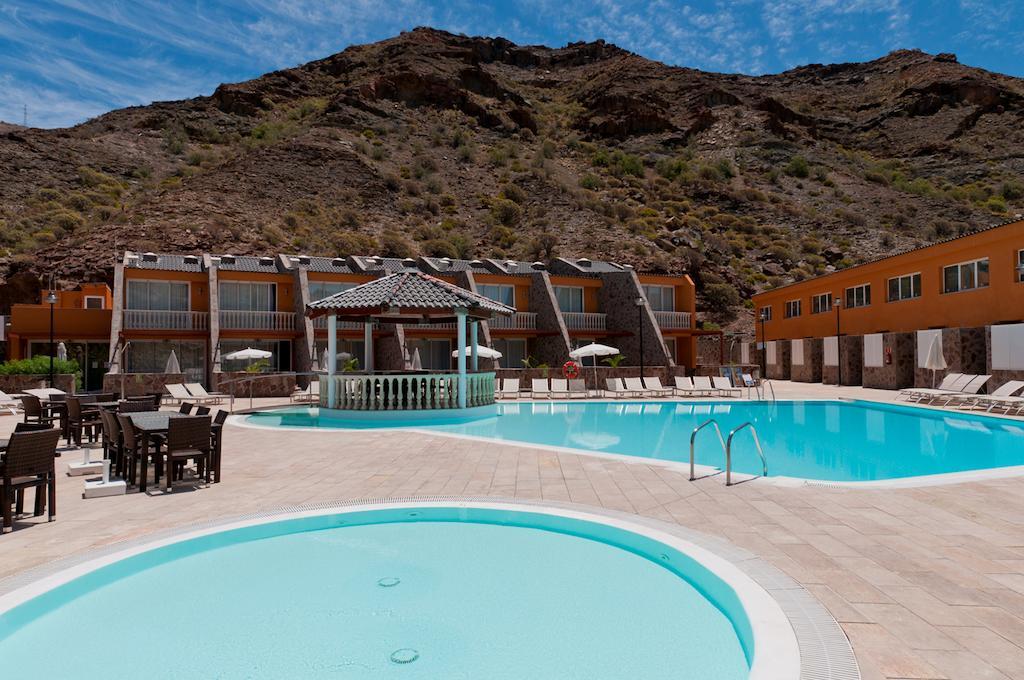 Gran Canaria Hv Tauro Resort المظهر الخارجي الصورة